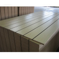 Tablero de PVC Slatwall